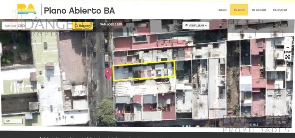 Terreno /complejo Venta en Block - 7 Unidades Subdivididas con Terrazas Propias 2