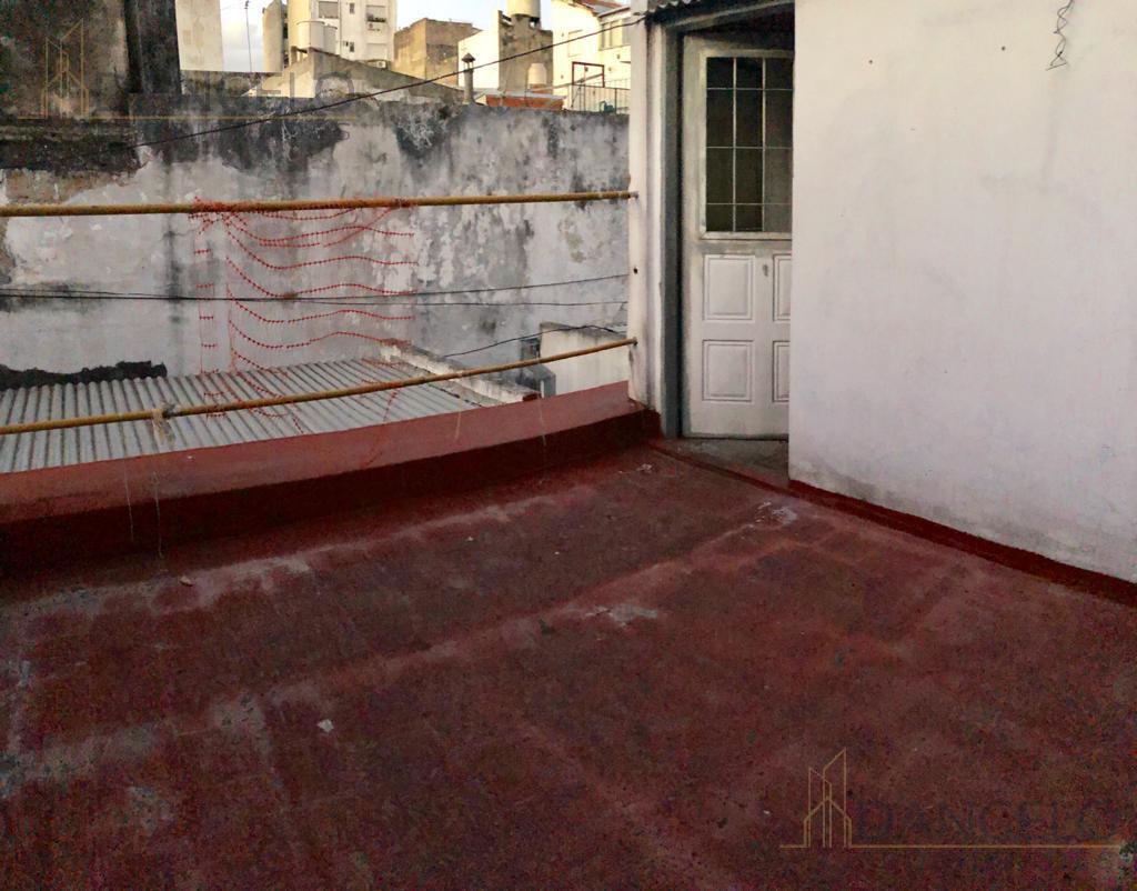 Terreno /complejo Venta en Block - 7 Unidades Subdivididas con Terrazas Propias 3
