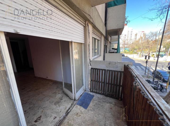 3 AMB C/BALCON - 2 dormitorios- Placard- Cocina independiente 5