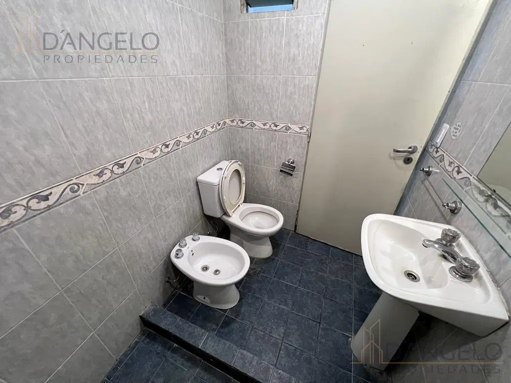 Galpón/depósito/local Comercial - Villa Urquiza 3