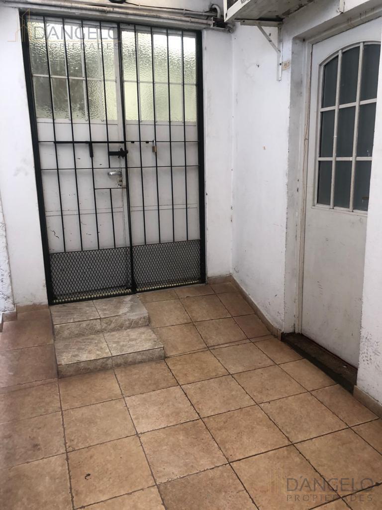 Galpón/depósito/local Comercial - Villa Urquiza