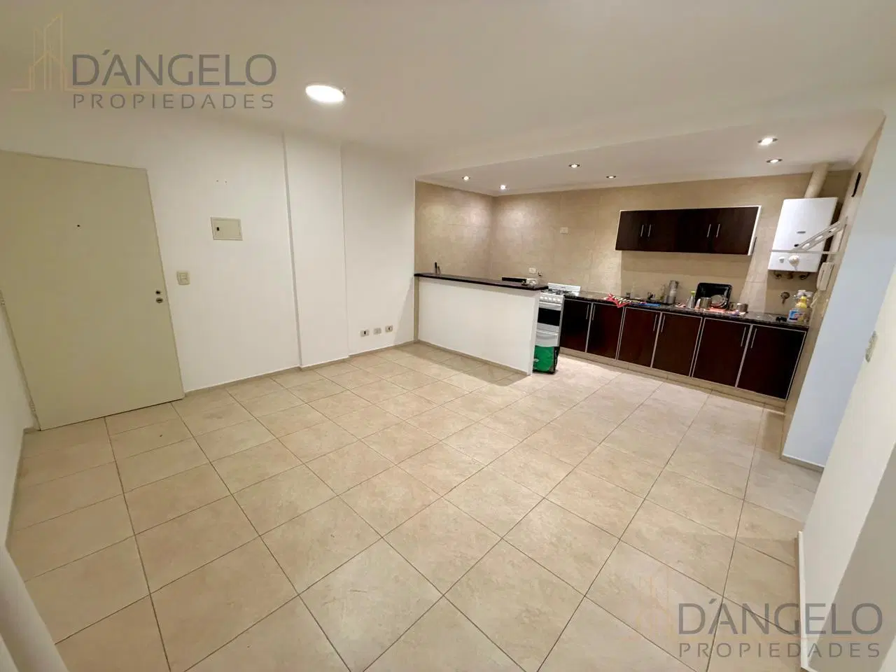 2 AMB GIGANTE - PATIO - LAVADERO - AIRE ACONDICIONADO 4