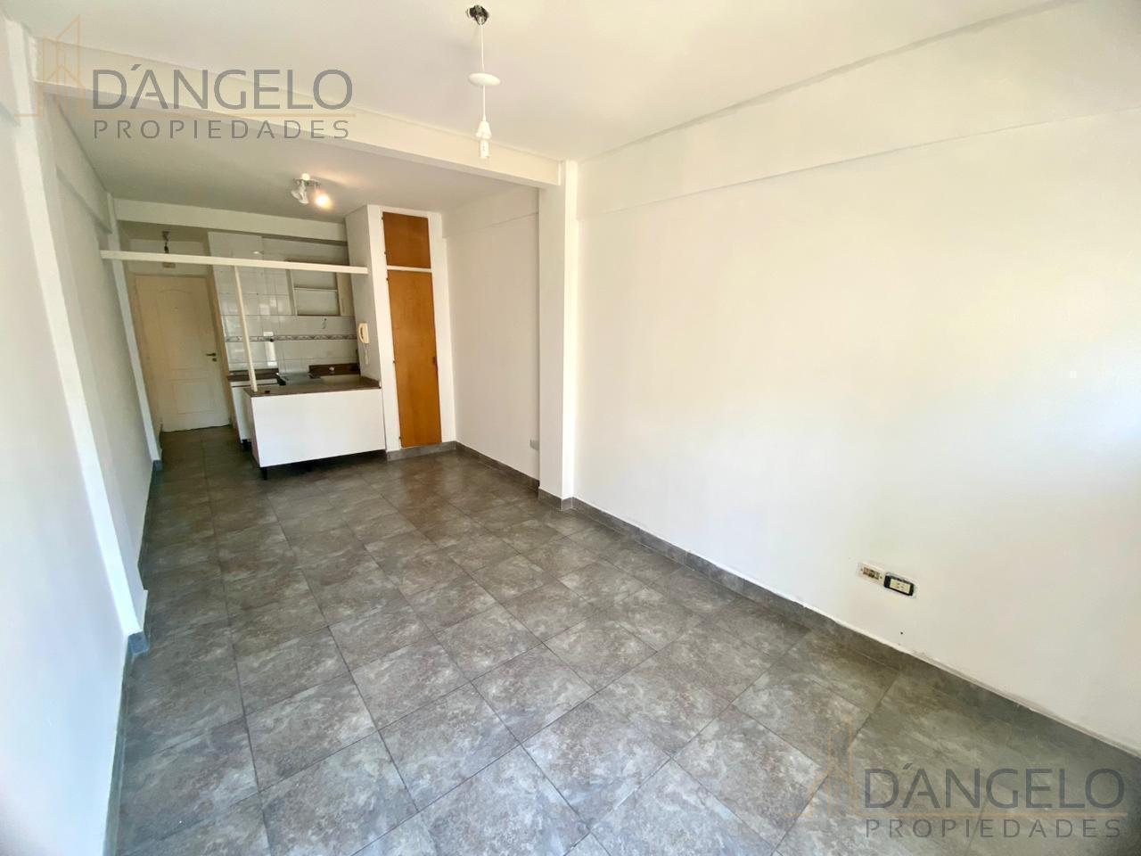 Foto de Monoambiente con balcón - Palermo, imagen 5