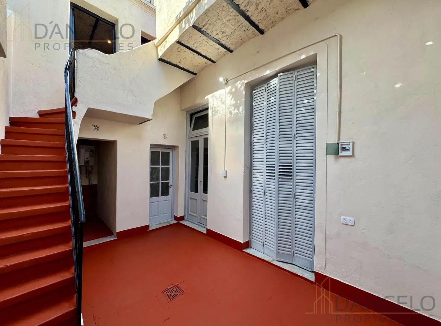 PH 3 AMB + DEPENDENCIA - TERRAZA PROPIA - SIN EXPENSAS 5