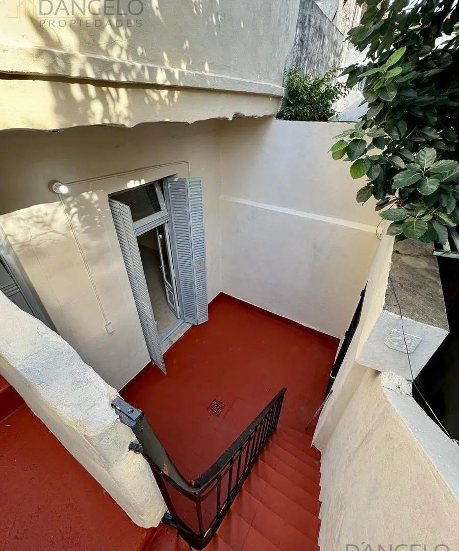 PH 3 AMB + DEPENDENCIA - TERRAZA PROPIA - SIN EXPENSAS 3