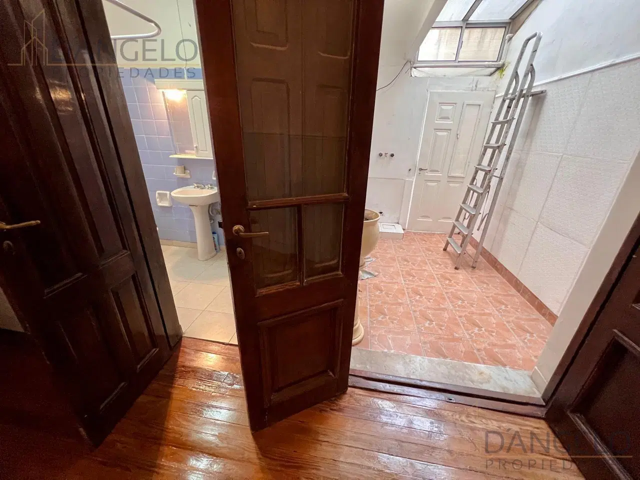 PH 2 AMB CON ENTRE-PISO Y COCINA IND - AIRE ACONDICIONADO- CABALLITO 5