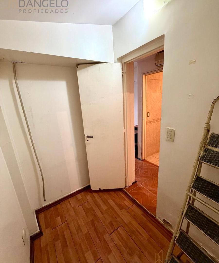 Foto de 2 AMB CON ESCRITORIO - PATIO - BAÑO COMPLETO, imagen 3