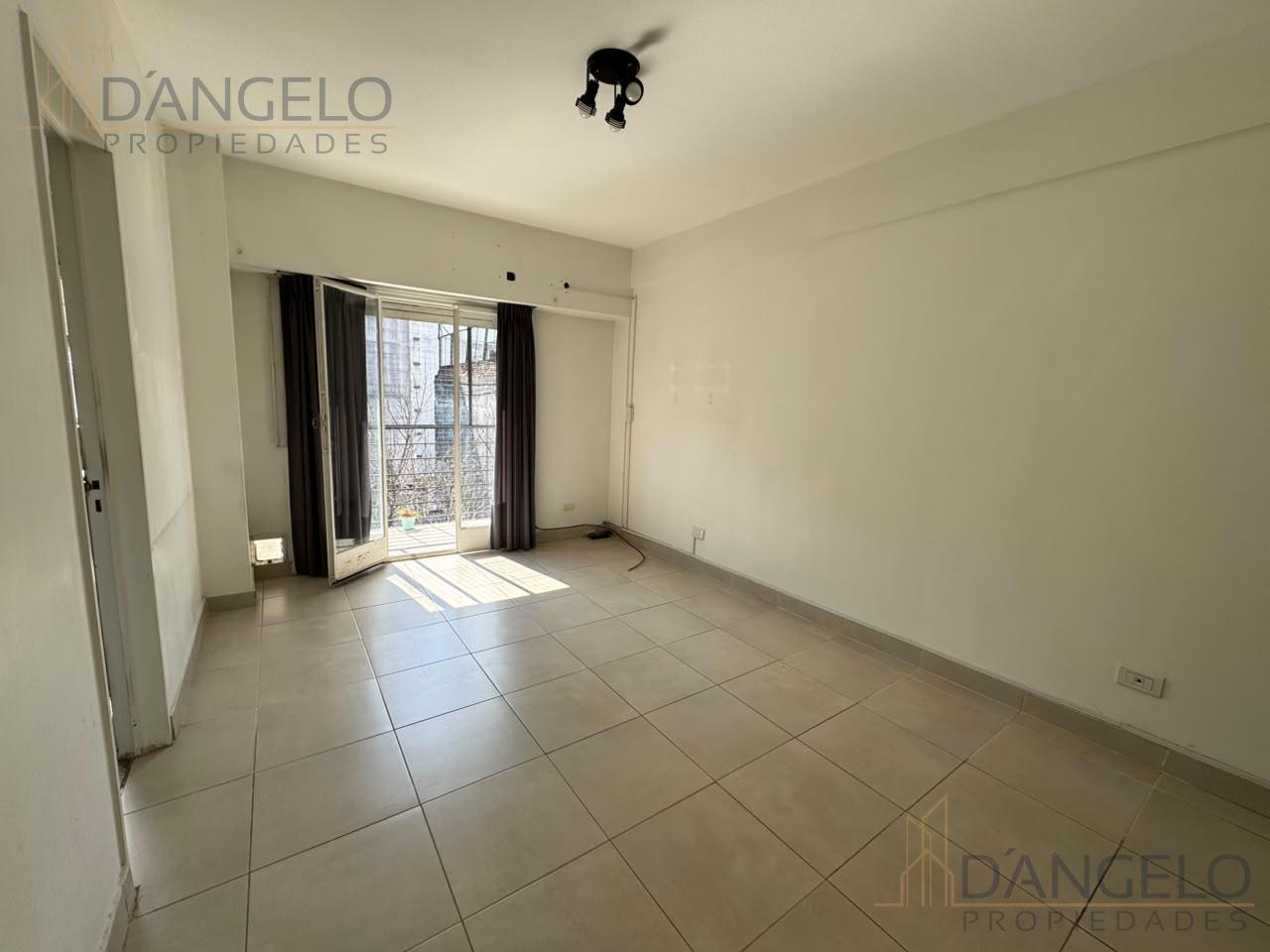 Foto de MONOAMB CON BALCON-Cocina indep - baño completo, imagen 3