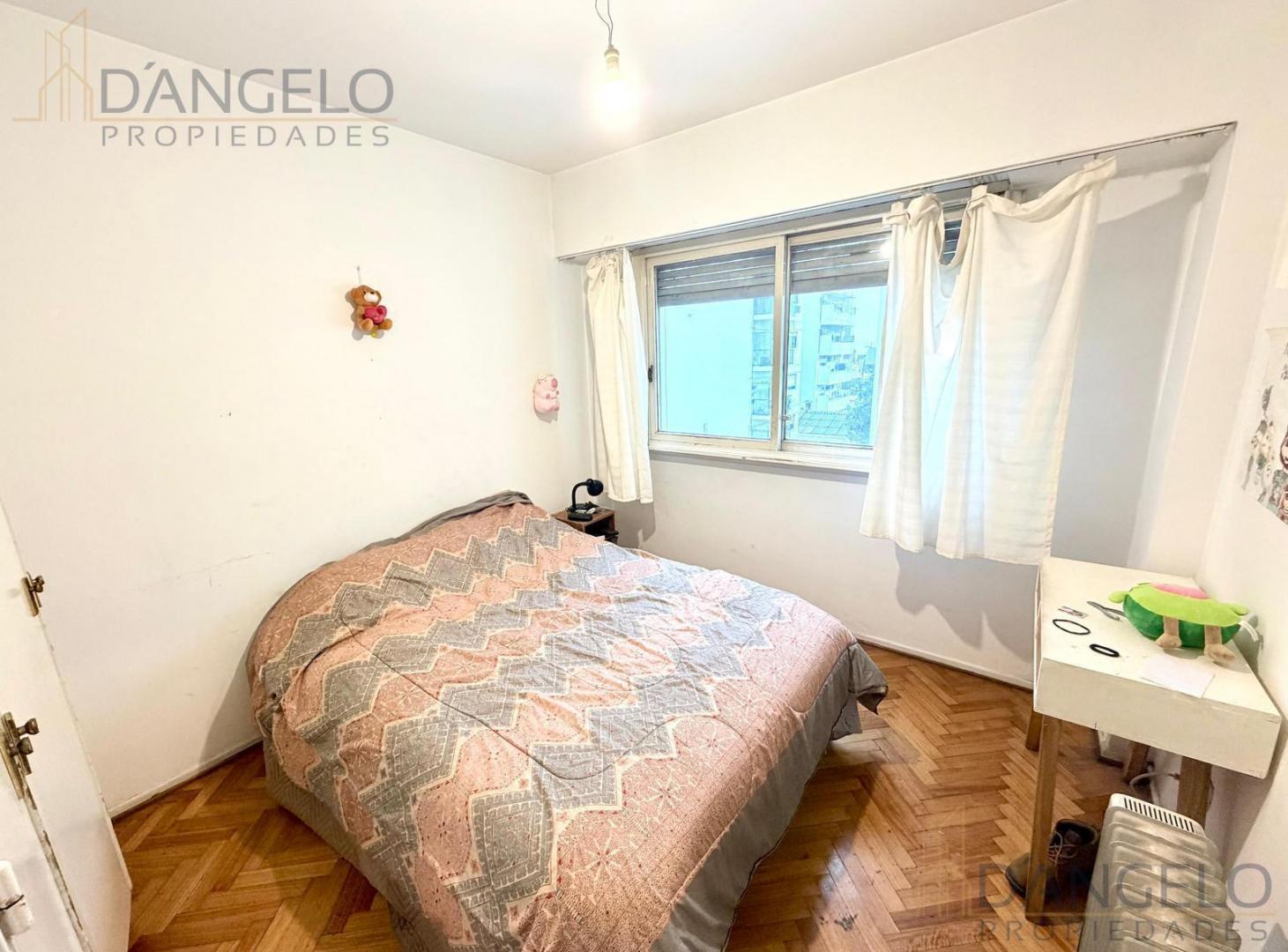 Foto de 3 AMB C/Dependencia - Balcon - Baño y Toilette - Cocina comedor, imagen 5