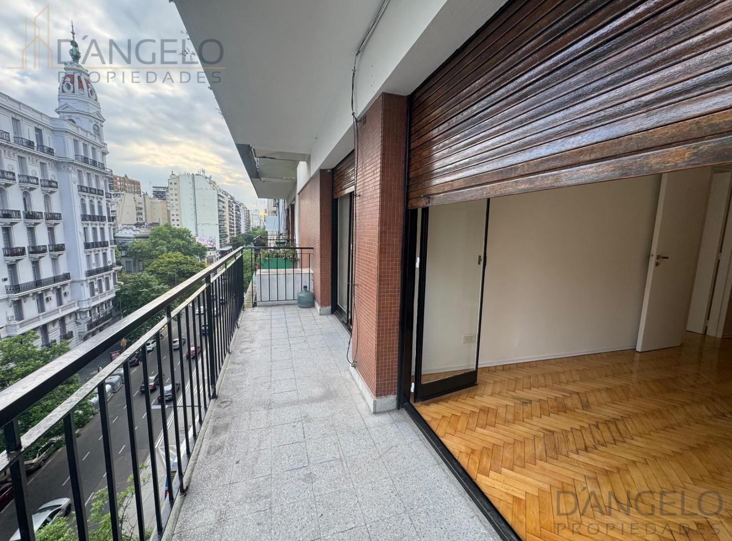 Foto de 4 AMB CON BALCON - Recien pintado completo - Cocina independ con, imagen 4