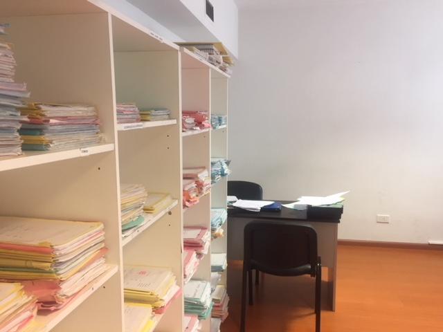 Foto de Oficina Corrientes esq. Talcahuano, imagen 3