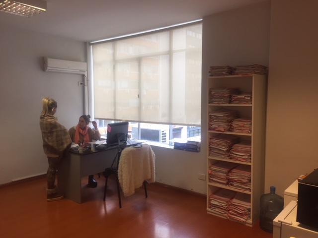Oficina Corrientes esq. Talcahuano