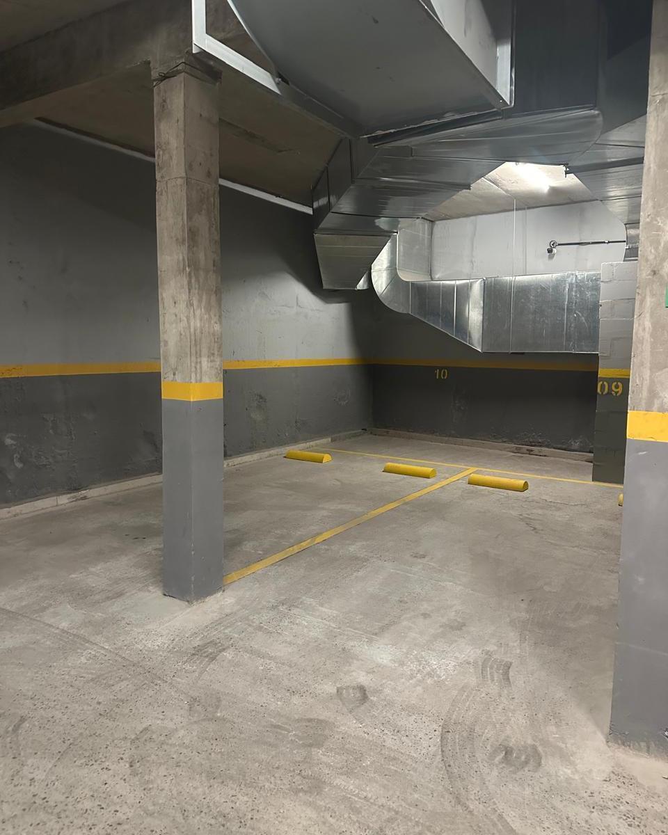 Foto de Oficina triple A 121 m2, Icon Paseo Colon, Cochera, imagen 5