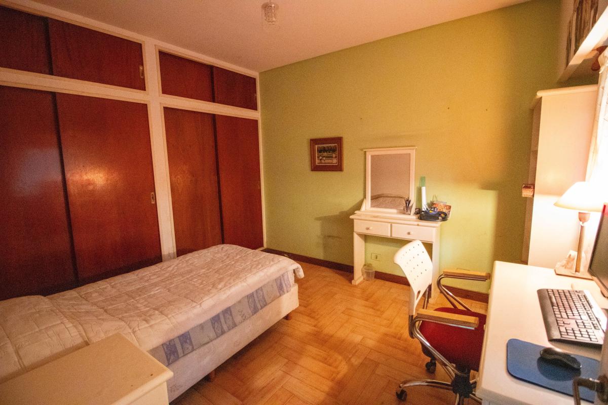 Hermosa Casa Parque Chacabuco 5