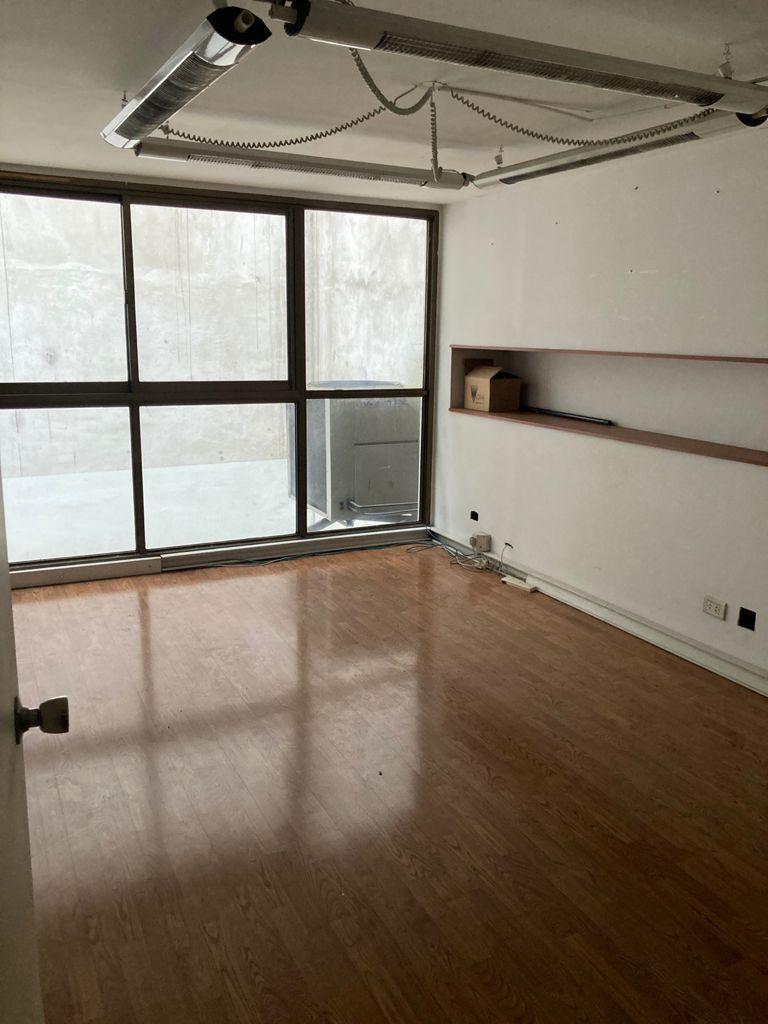 Oficina 290 m2. Talcahuano y Corrientes