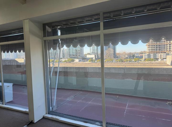 Oficina 120 m2 Puerto Madero 5