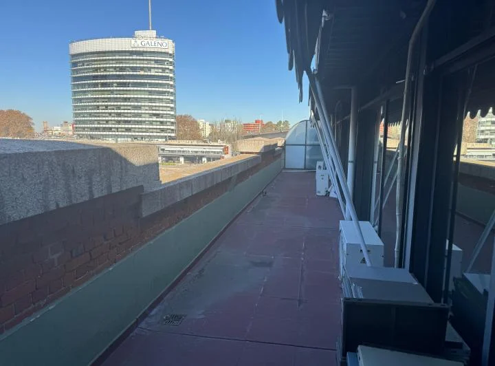 Oficina 120 m2 Puerto Madero 3