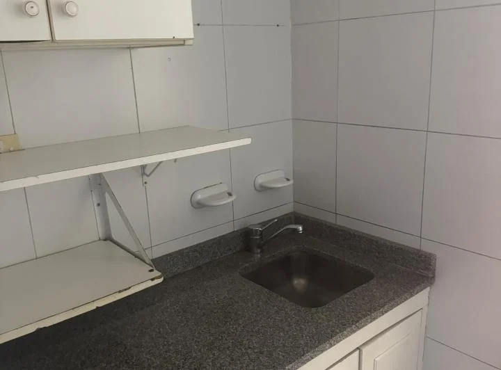 Oficina 120 m2 Puerto Madero 5