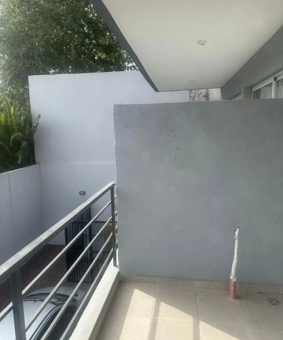 Departamento con balcón de 33 m² en venta en Floresta Sur 1