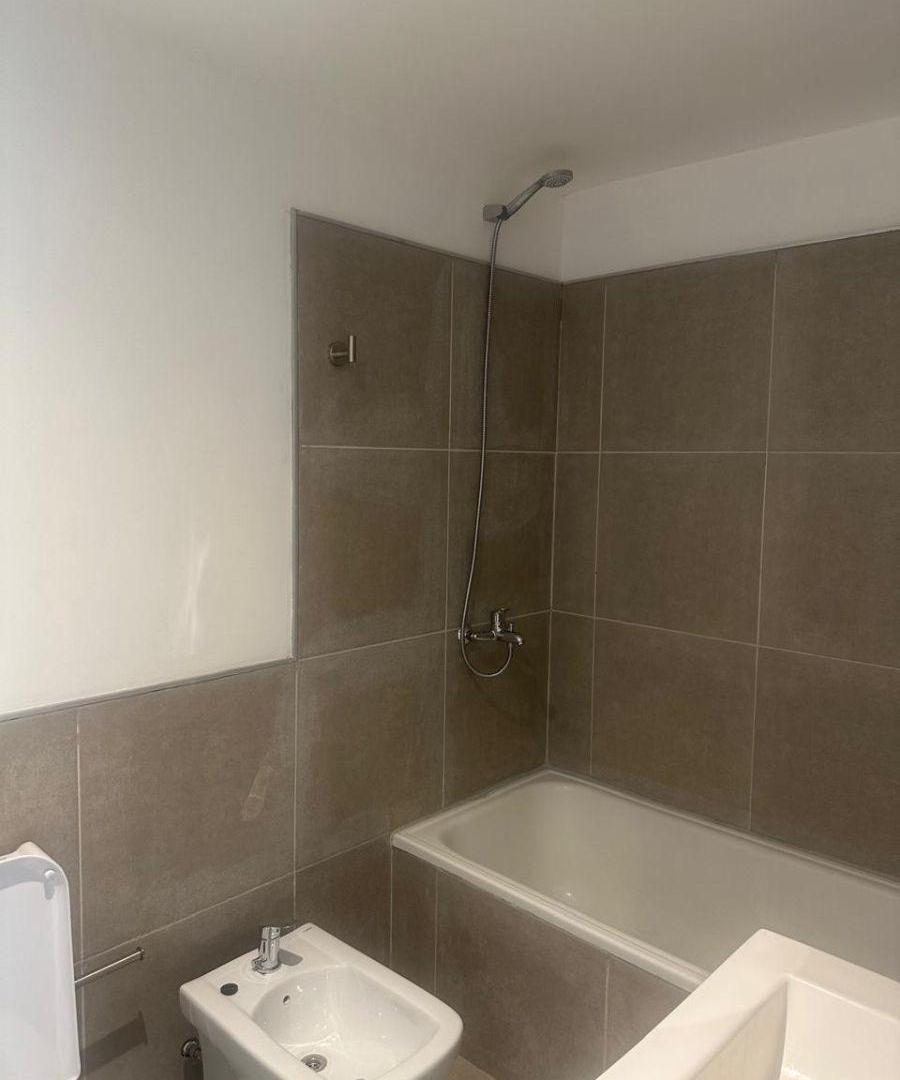 Foto de Departamento con balcón de 33 m² en venta en Floresta Sur, imagen 5