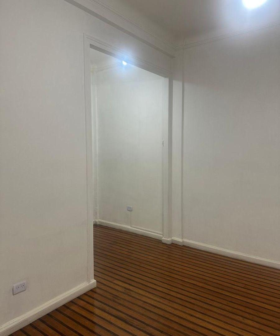 Foto de Departamento 2 ambientes de 50 m² en alquiler en San Nicolás, imagen 2