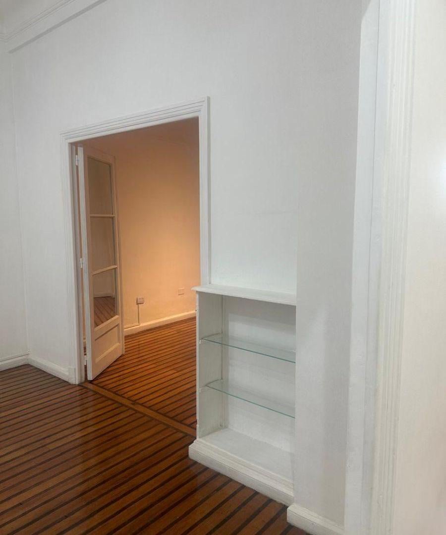 Foto de Departamento 2 ambientes de 50 m² en alquiler en San Nicolás, imagen 4