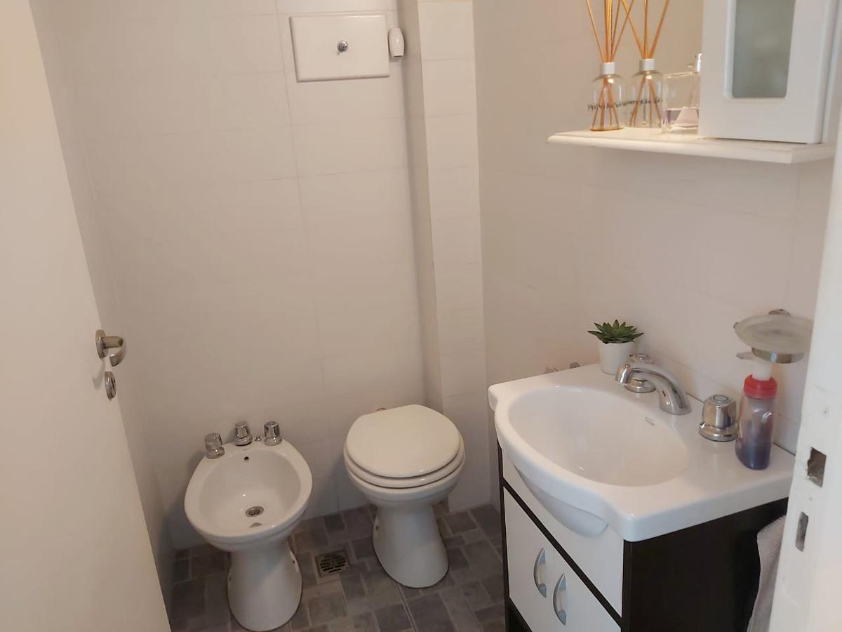 3 Amb en Semipiso, Balcón Aterrazado. Cochera Cubierta - Villa Urquiza 4