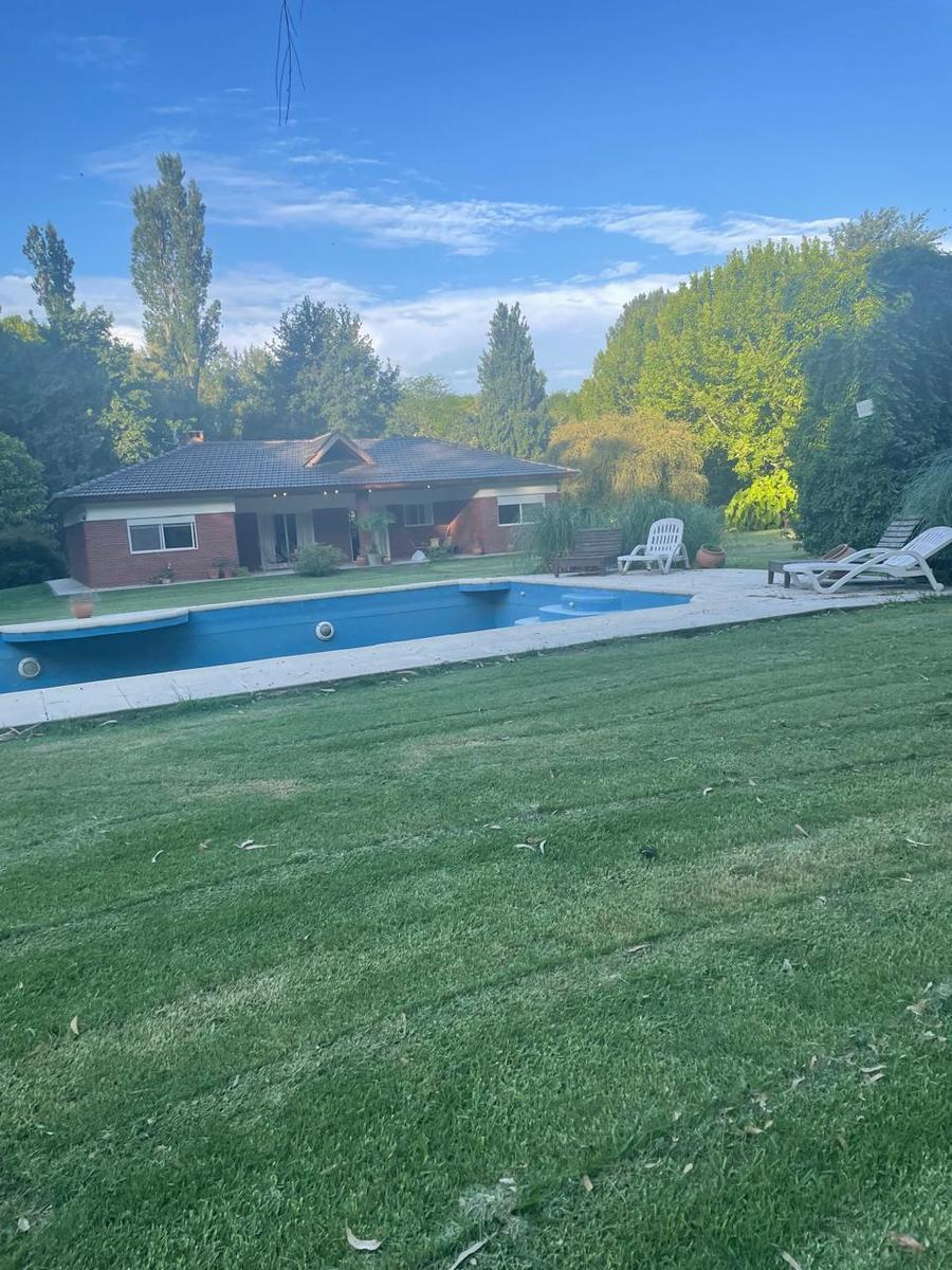 Casa en Venta 4