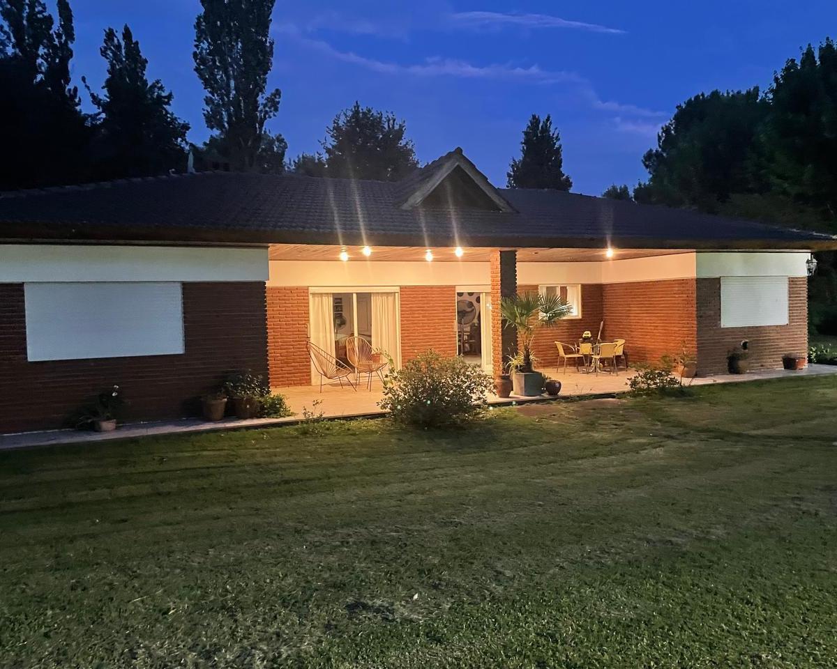 Casa en Venta 5
