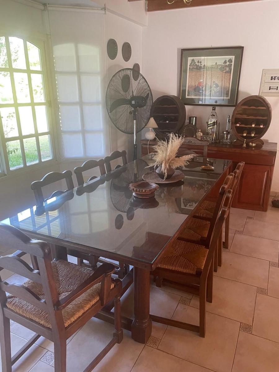Casa en Venta 1