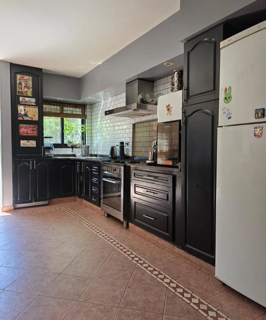 Duplex en Villa Pueyrredon 2
