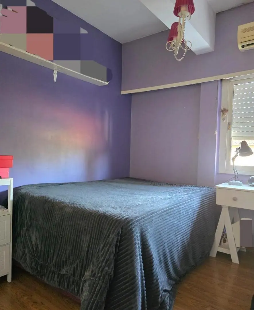 Duplex en Villa Pueyrredon 4