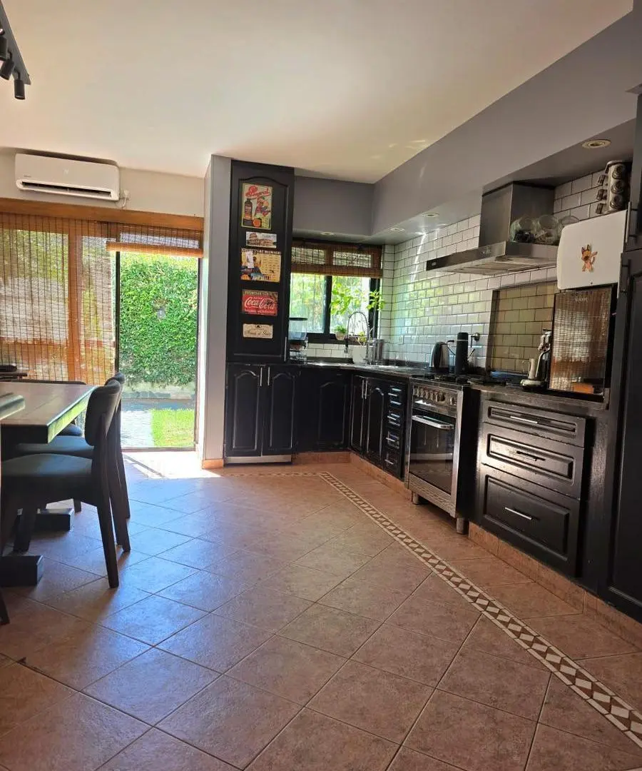 Duplex en Villa Pueyrredon 3