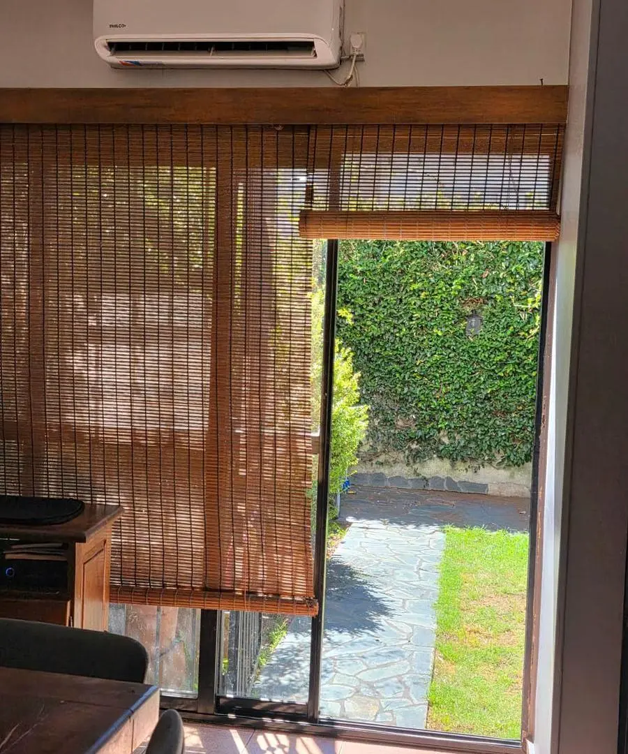 Duplex en Villa Pueyrredon 5