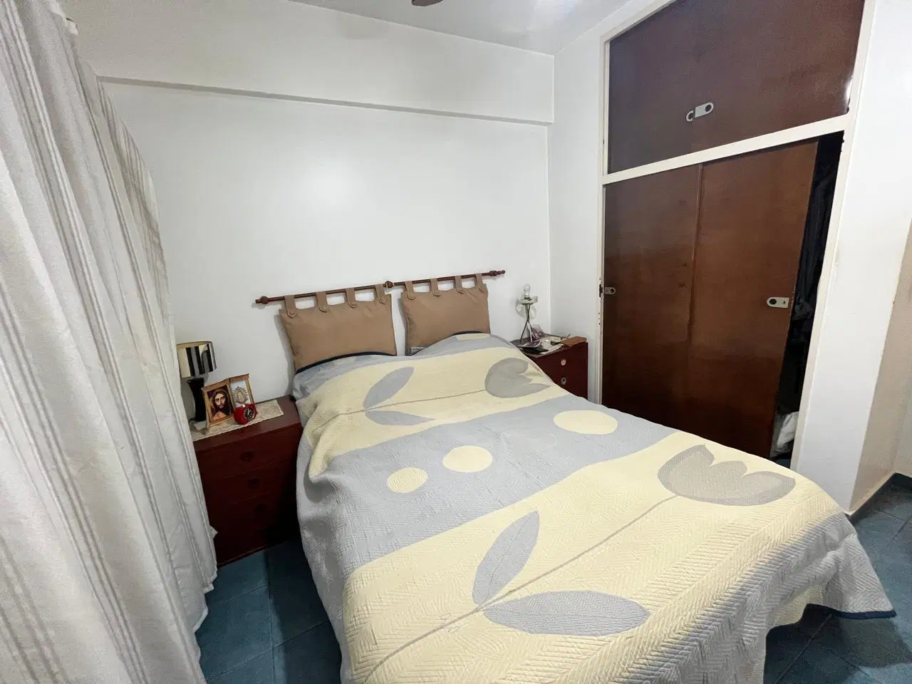 Departamento dos ambientes en Villa Urquiza 5
