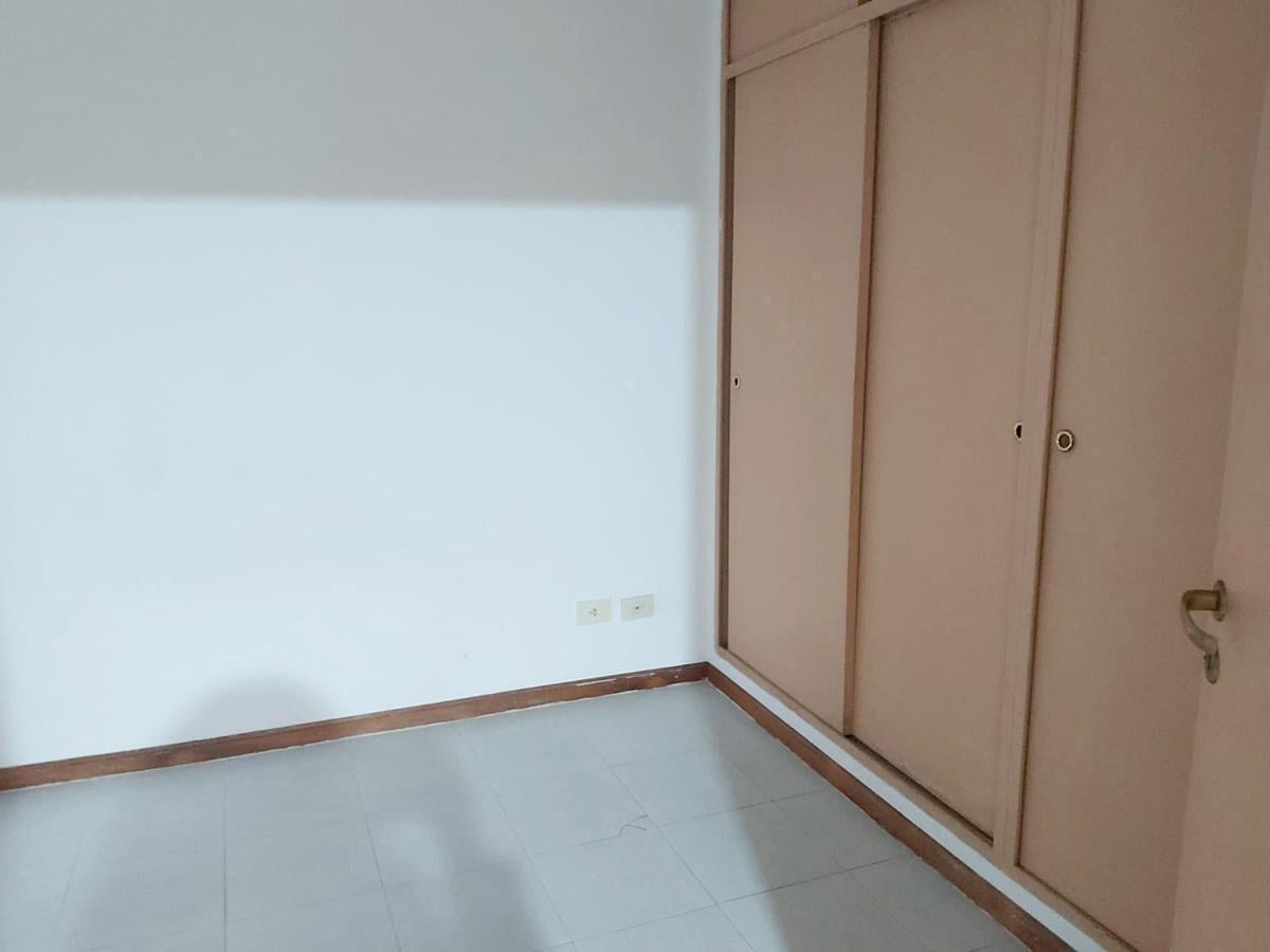 2 ambientes amplios, balcón corrido, con cochera - Villa Urquiza