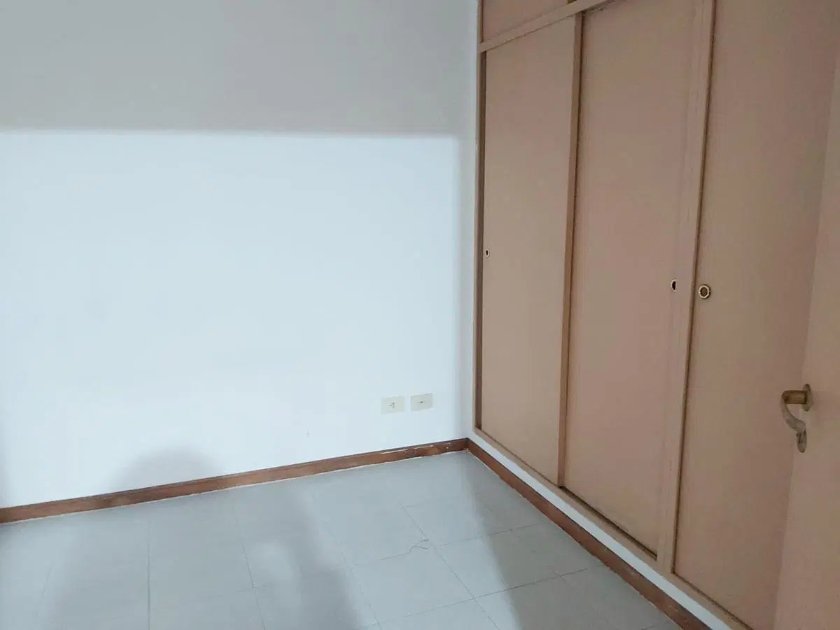 2 ambientes amplios, balcón corrido, con cochera - Villa Urquiza 4