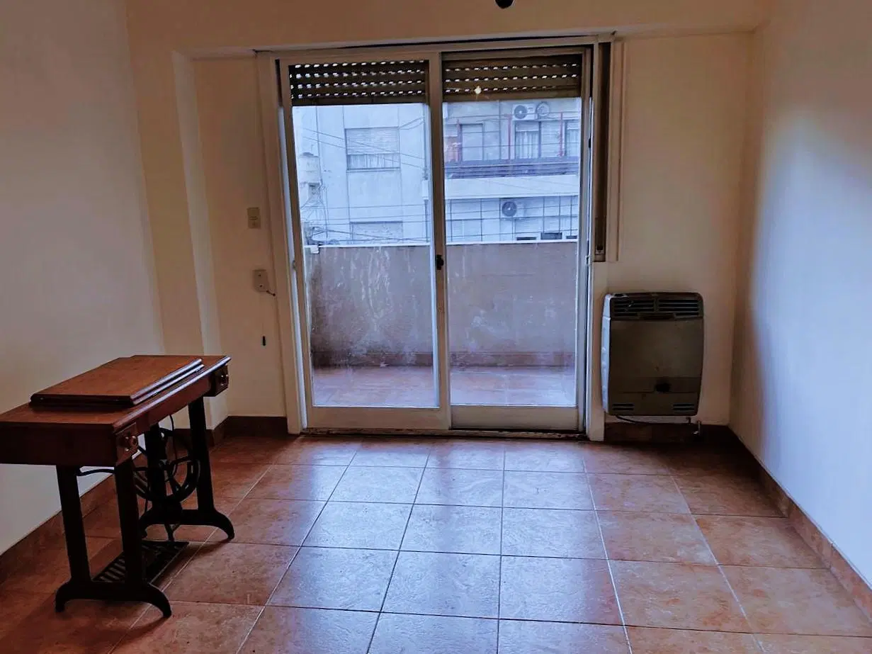 Departamento en Villa Urquiza 4