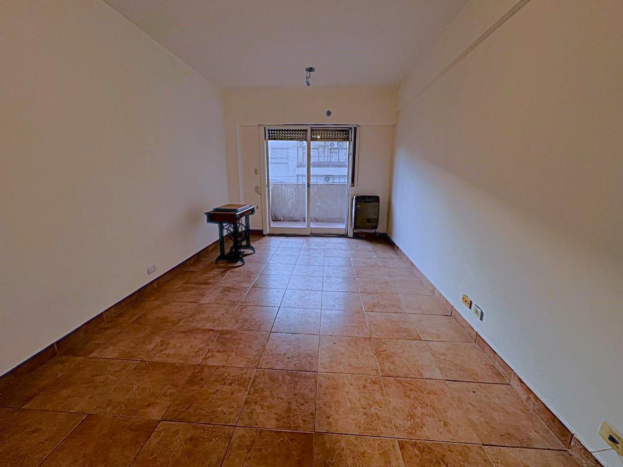 Departamento en Villa Urquiza