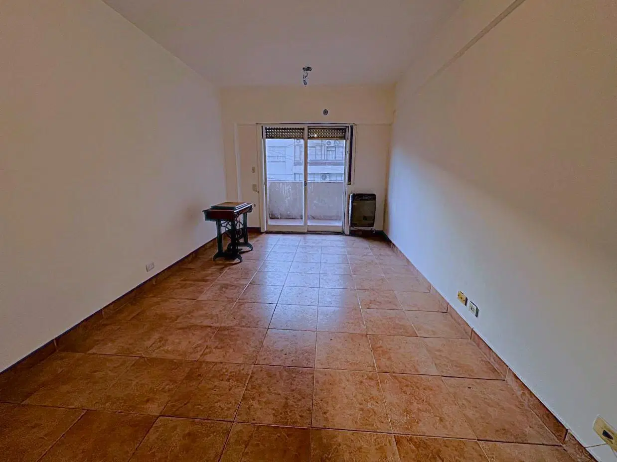 Departamento en Villa Urquiza 3