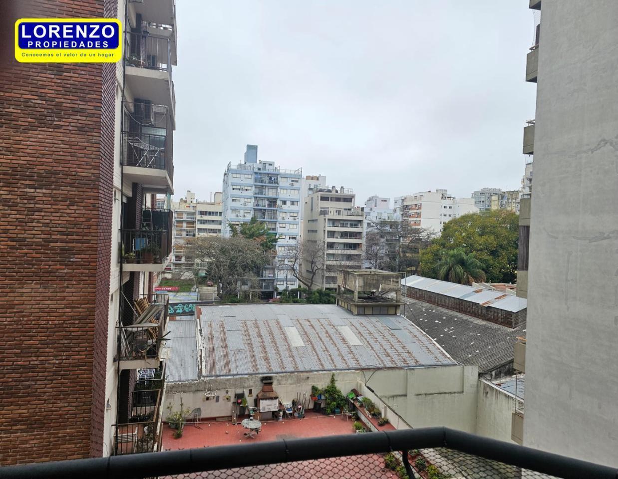Foto de Departamento 2 ambientes con balcón, imagen 4