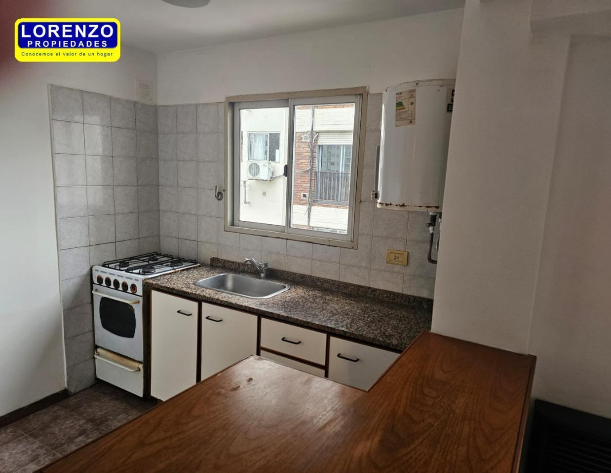 Foto de Departamento 2 ambientes con balcón, imagen 3