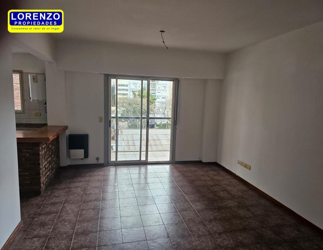 Foto de Departamento 2 ambientes con balcón, imagen 1