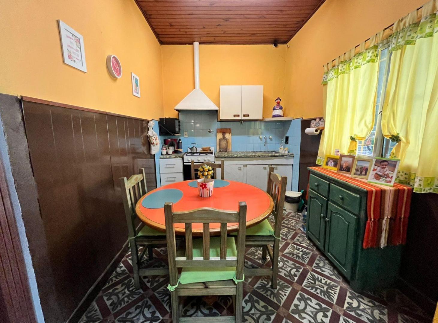 Foto de PH en venta en Villa Maipú – Santa Marta 2254 | Patio, terraza y cochera, imagen 2