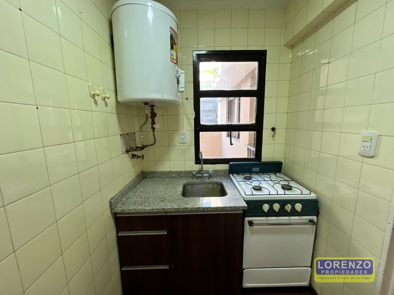 Foto de Alquiler Dos ambientes Villa Urquiza, imagen 4