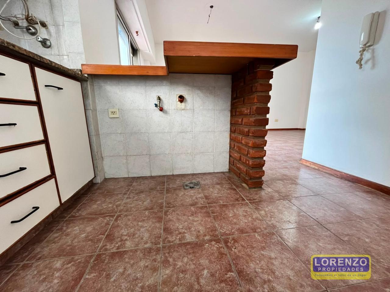 Foto de Departamento 2 ambientes con balcón, imagen 5