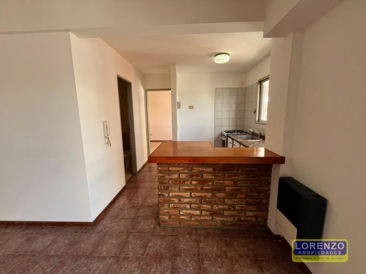 Foto de Departamento 2 ambientes con balcón, imagen 2