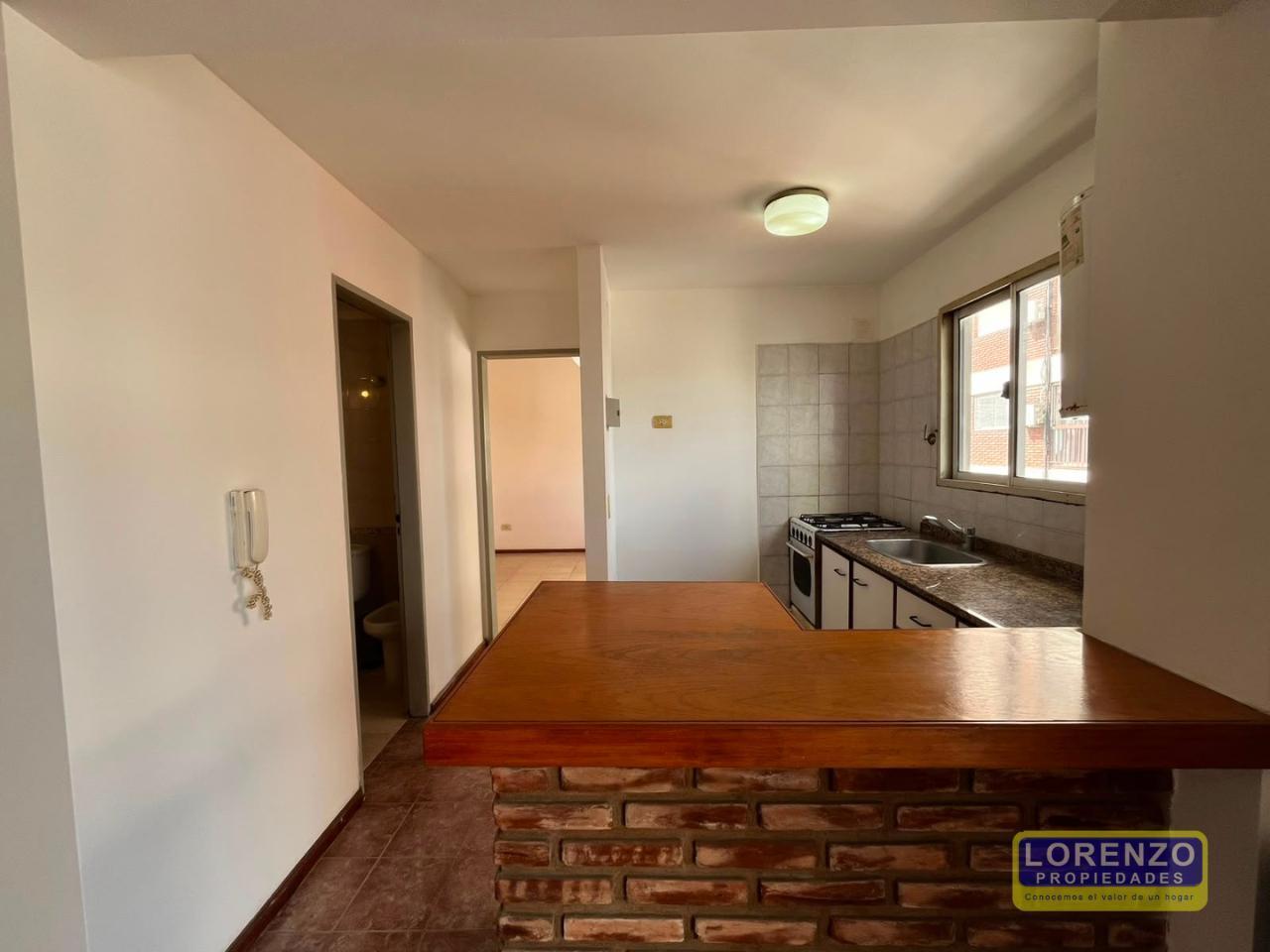 Foto de Departamento 2 ambientes con balcón, imagen 4