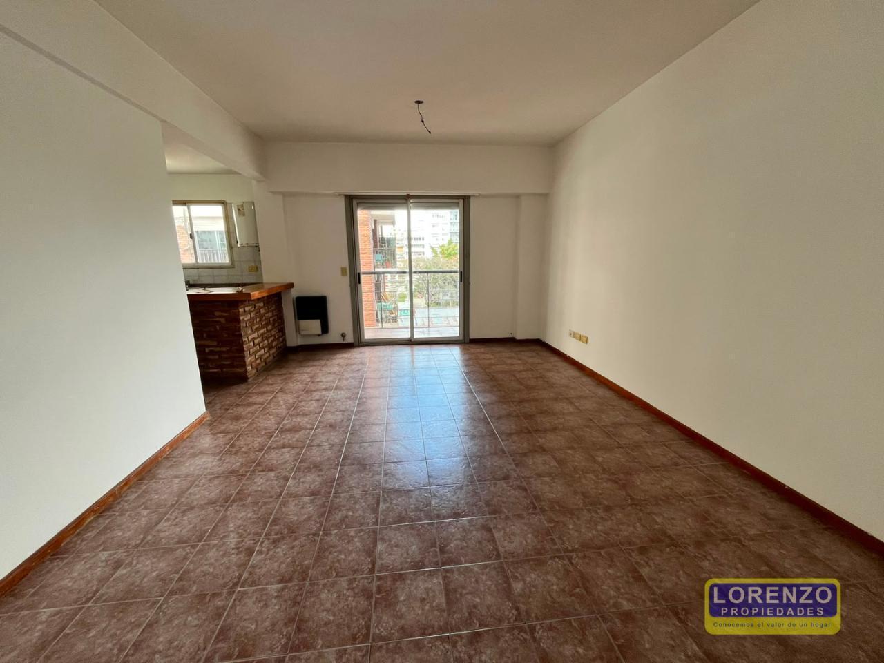 Foto de Departamento 2 ambientes con balcón, imagen 1