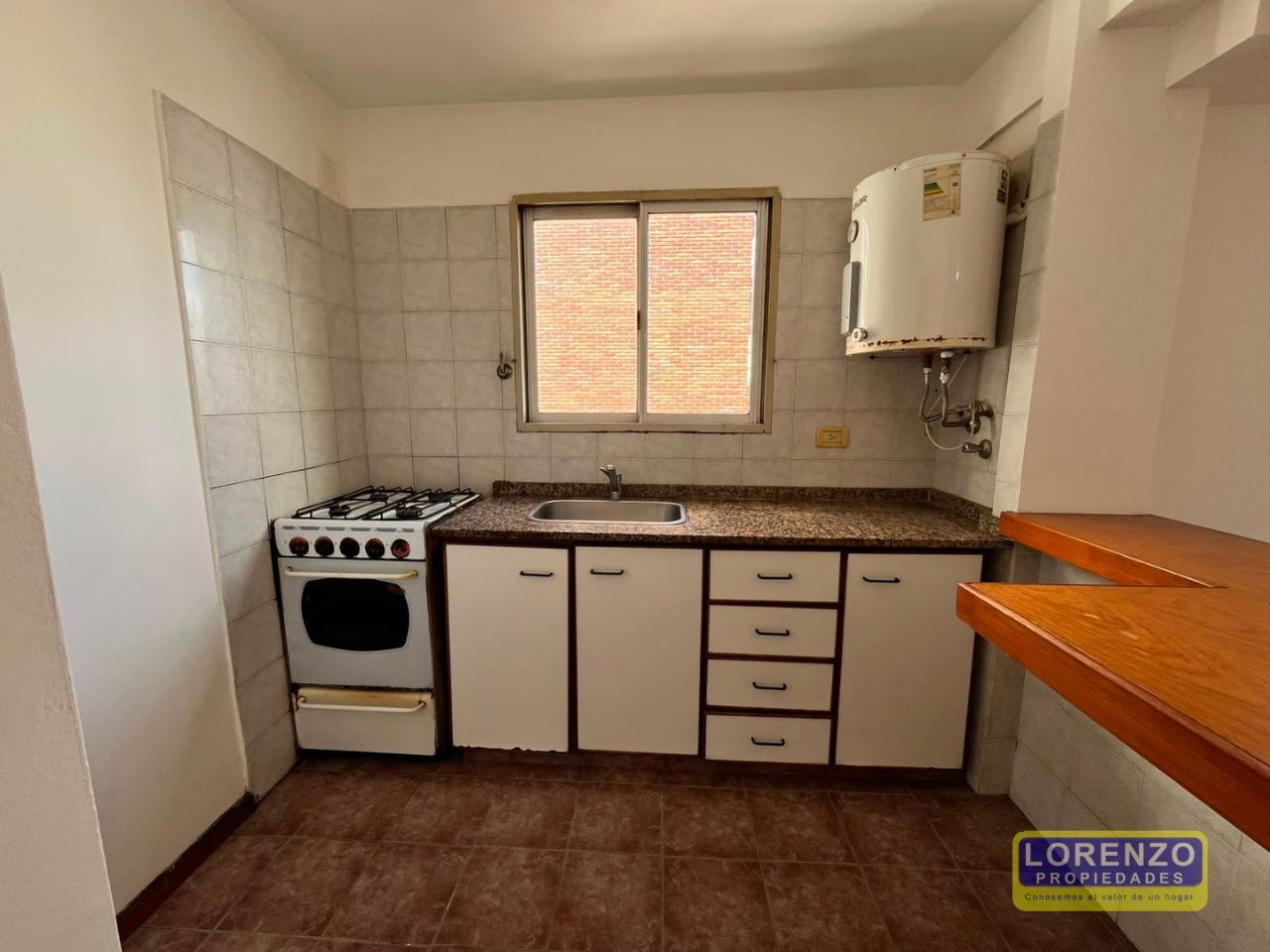 Foto de Departamento 2 ambientes con balcón, imagen 3